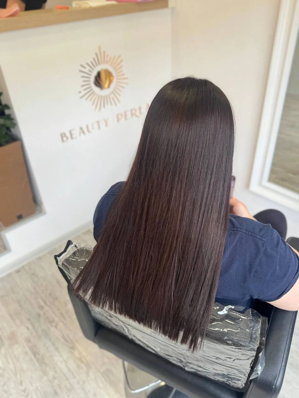 Fryzjer - Beauty Perła