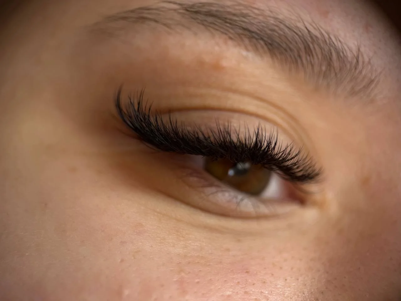 Przedłużanie rzęs - Beauty Perła